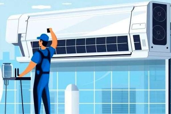 بهترین زمان برای نصب کولر گازی؛ راهنمای کامل کاهش هزینه و افزایش بازدهی