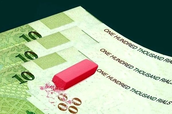 ریال جدید و قران رسماً به اقتصاد ایران آمد