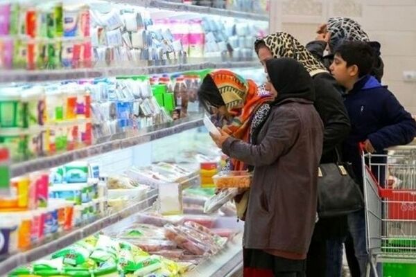 تکذیب ادعای نماینده مجلس؛ لبنیات گران نمی‌شود