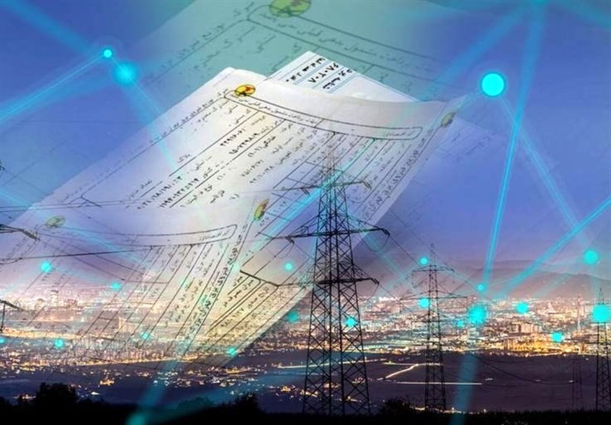 تعرفه برق حداقل ۳۵ درصد گران شد