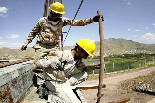 ابلاغ مصوبه حق مسکن ۳ میلیون تومانی کارگران
