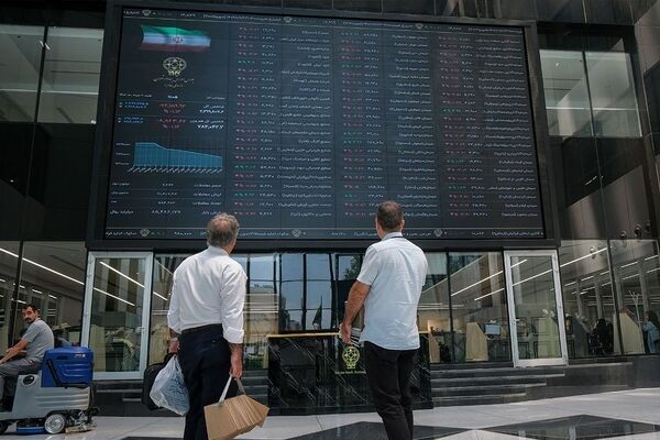 پیش بینی بورس در نیمه دوم بهمن ماه: بازار بر می‌گردد؟