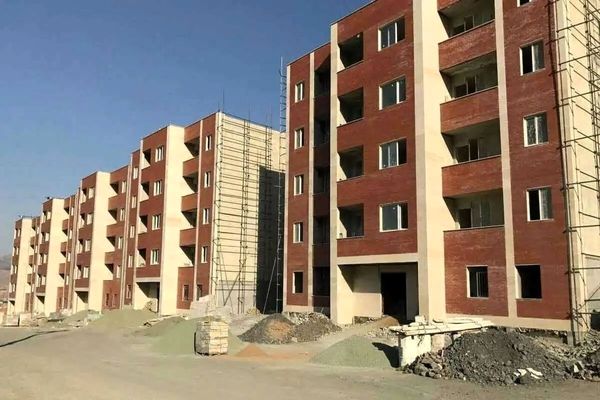 ارسال پیامک افزایش آورده نهضت ملی مسکن به نیم میلیارد تومان