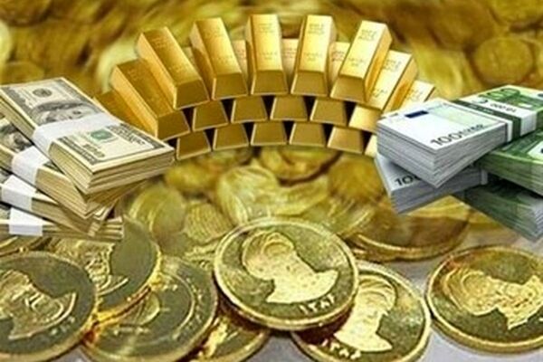 خیز عجیب قیمت طلا و سکه برای رکوردی دیگر/ کریدورسازی دلار در کانال ۷۰ هزار تومان؟
