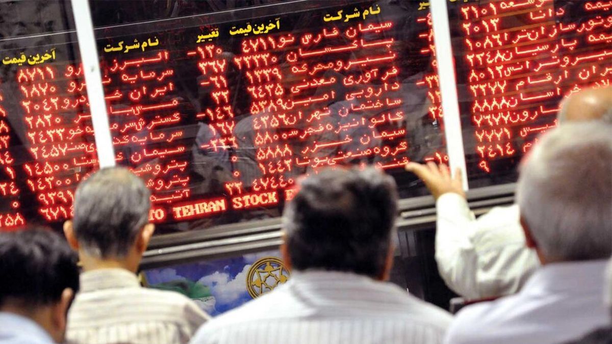 چراغ سبز بورس در آغاز هفته
