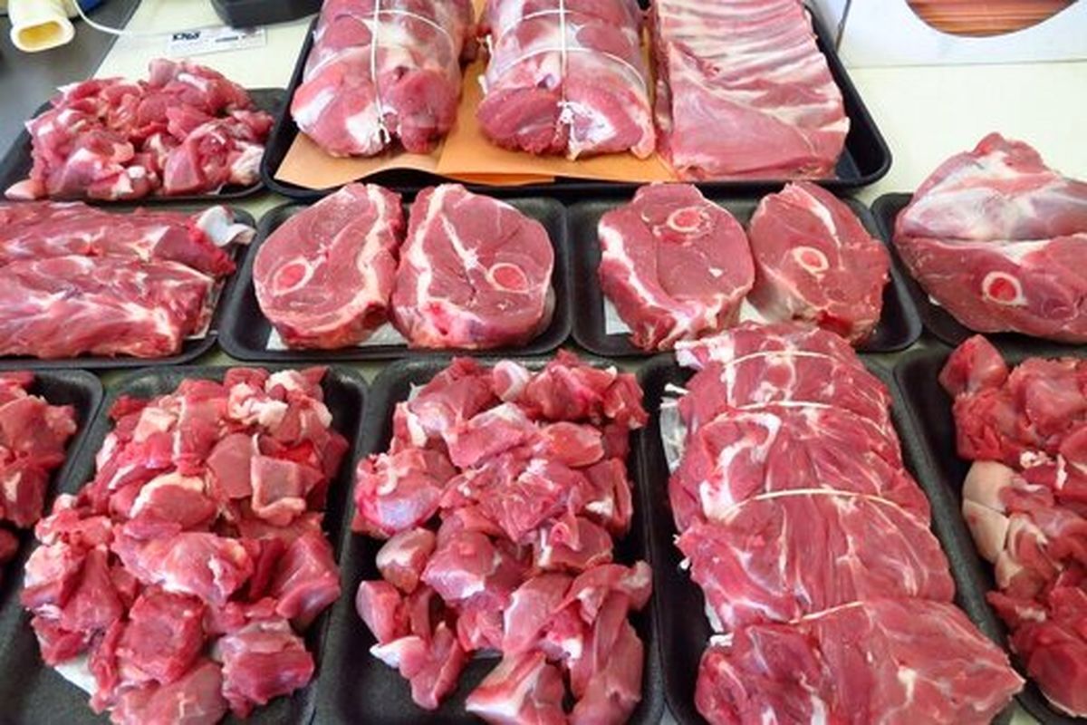 دولت‌ها علیه سفره‌ها؛ حذف گوشت در 12 سال