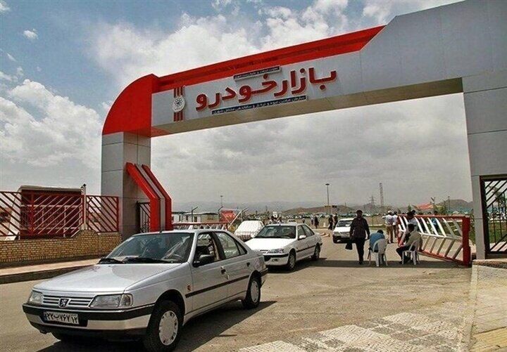 ترمز گرانی خودرو کشیده شد/ آخرین قیمت سمند، پژو، شاهین، کوییک، دنا و ساینا + جدول