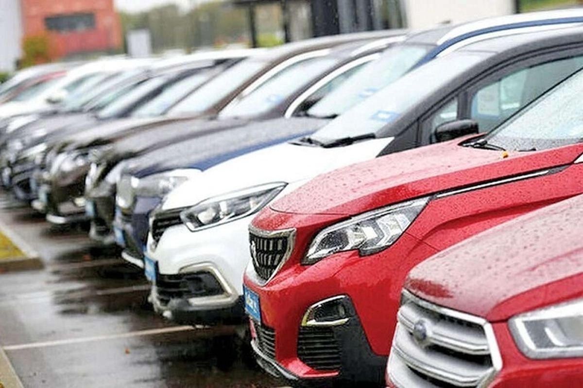 قیمت روز خودرو‌های مونتاژی؛ کف قیمت خودرو مونتاژی۷۷۰ میلیون