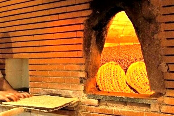 صادرات نان آزاد شد