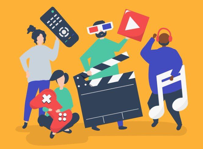 چگونه سینماها با ارسال پیامک انبوه مخاطبان بیشتری جذب می کنند؟