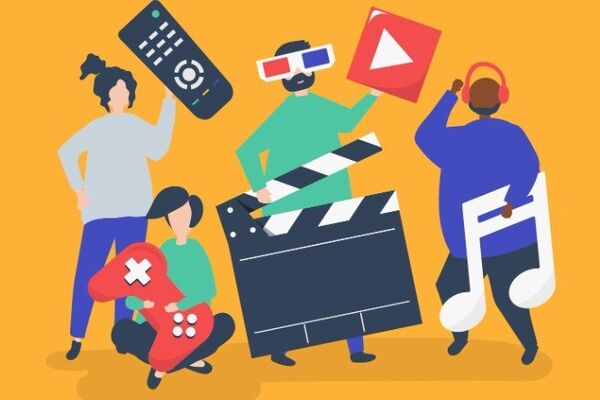 چگونه سینماها با ارسال پیامک انبوه مخاطبان بیشتری جذب می کنند؟