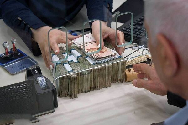 احتمال پرداخت ۳ میلیون تومان به بازنشستگان تامین اجتماعی
