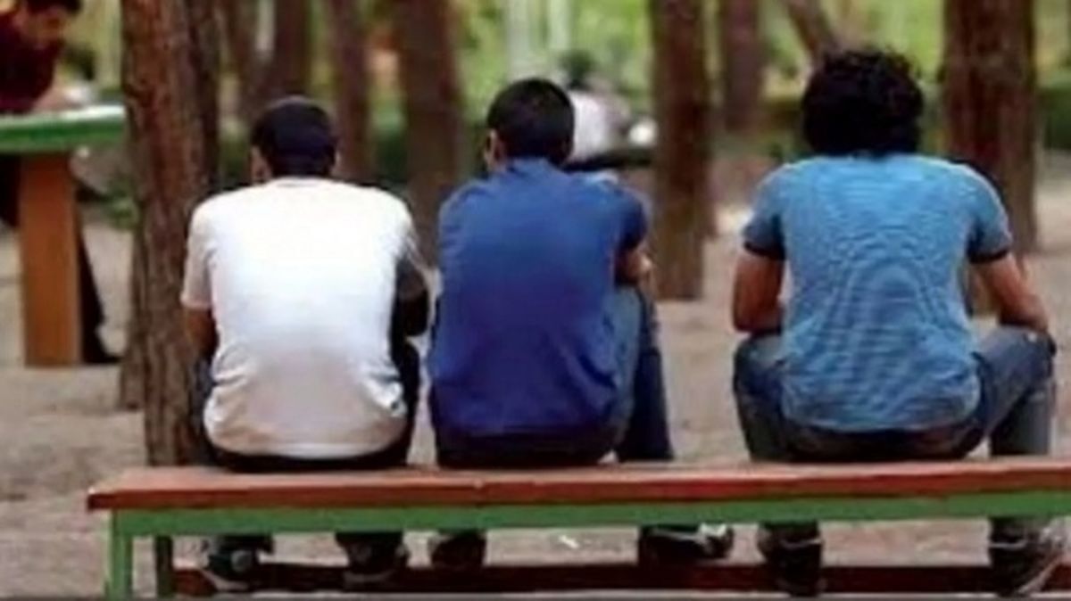 چرا نسل z ارادی بیکارند؟
