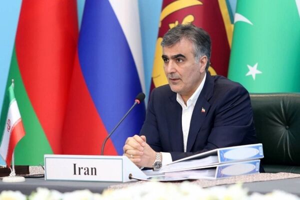 ​شروع آزمایشی ریال دیجیتال در کیش/ ایران سامانه بانکی ACUMER را جایگزین سوئیفت کرد
