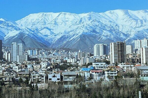 اجاره‌‌‌بهای مسکن سالخورده در پایتخت
