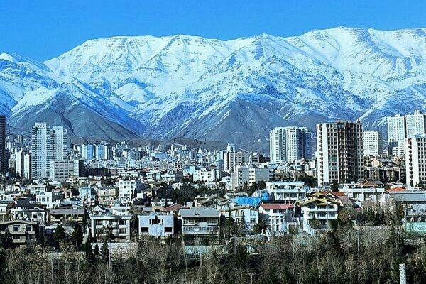 اجاره‌‌‌بهای مسکن سالخورده در پایتخت
