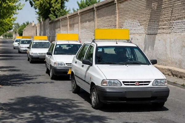 هزینه دریافت گواهینامه در سال ۱۴۰۵ چقدر است؟