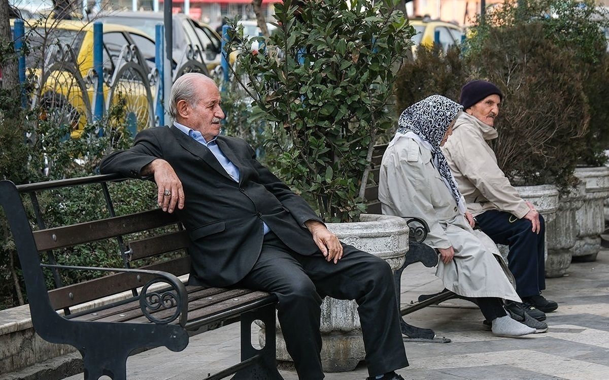جدول زمان بندی واریز حقوق فروردین بازنشستگان