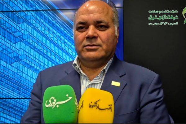 بیانیه رئیس هیئت مدیره و معاونت فروش مجموعه شیفته آرای شرق