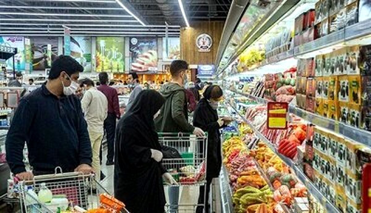 نظارت ویژه تعزیرات بر اجرای طرح کالابرگ در فروشگاه ها