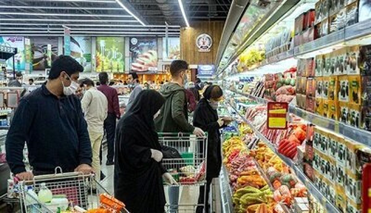 ۹ کالای مشخص کالابرگ، در روش دوم به چه میزان ارائه می‌شوند/ اینفوگرافیک