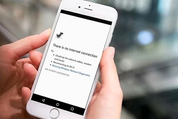 رفع برخی محدودیت های اینترنتی از اینترنت همراه