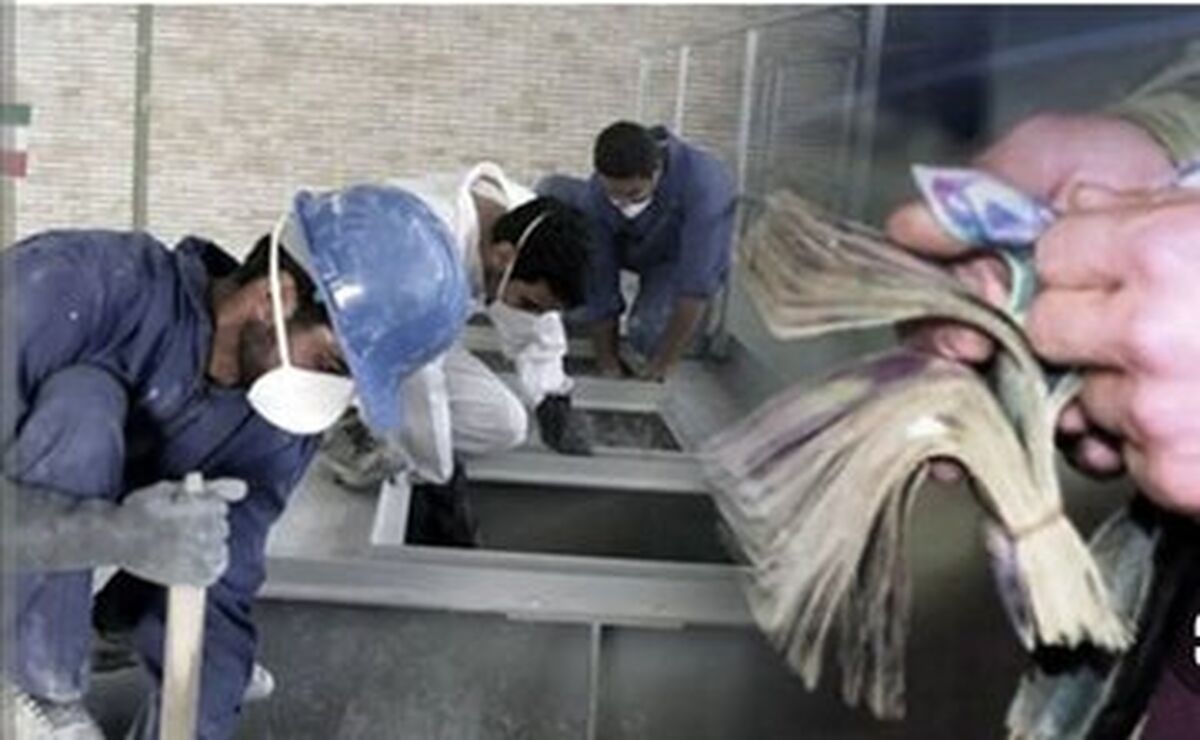 حق مسکن کارگران افزایش می‌یابد؟
