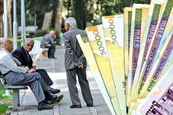 افزایش حقوق بازنشستگان در راه است