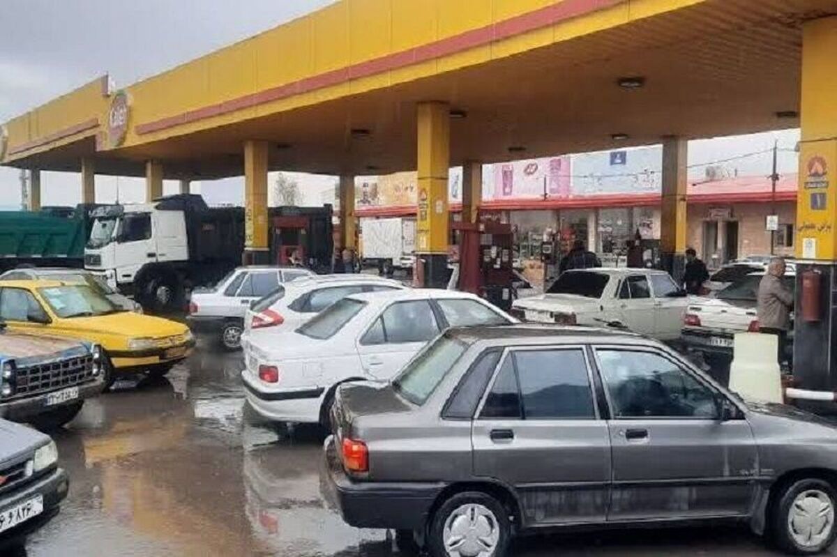  بنزین ۱۰ هزار تومانی شامل چه کسانی می‌شود؟