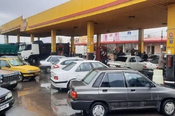  بنزین ۱۰ هزار تومانی شامل چه کسانی می‌شود؟