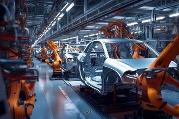 سیگنال خطرناک خودروسازان به بازار