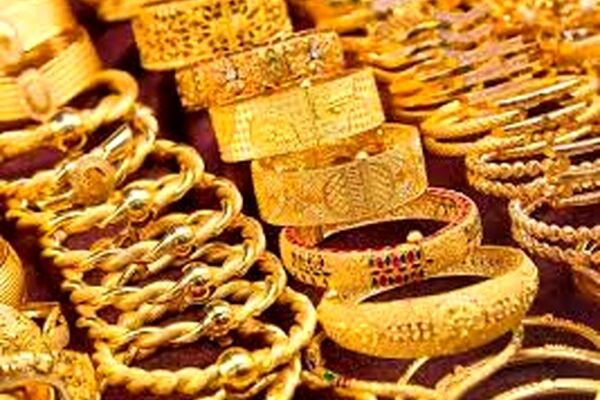 قیمت طلا، سکه و ارز ۱۱ آذرماه؛ طلا کانال عوض کرد