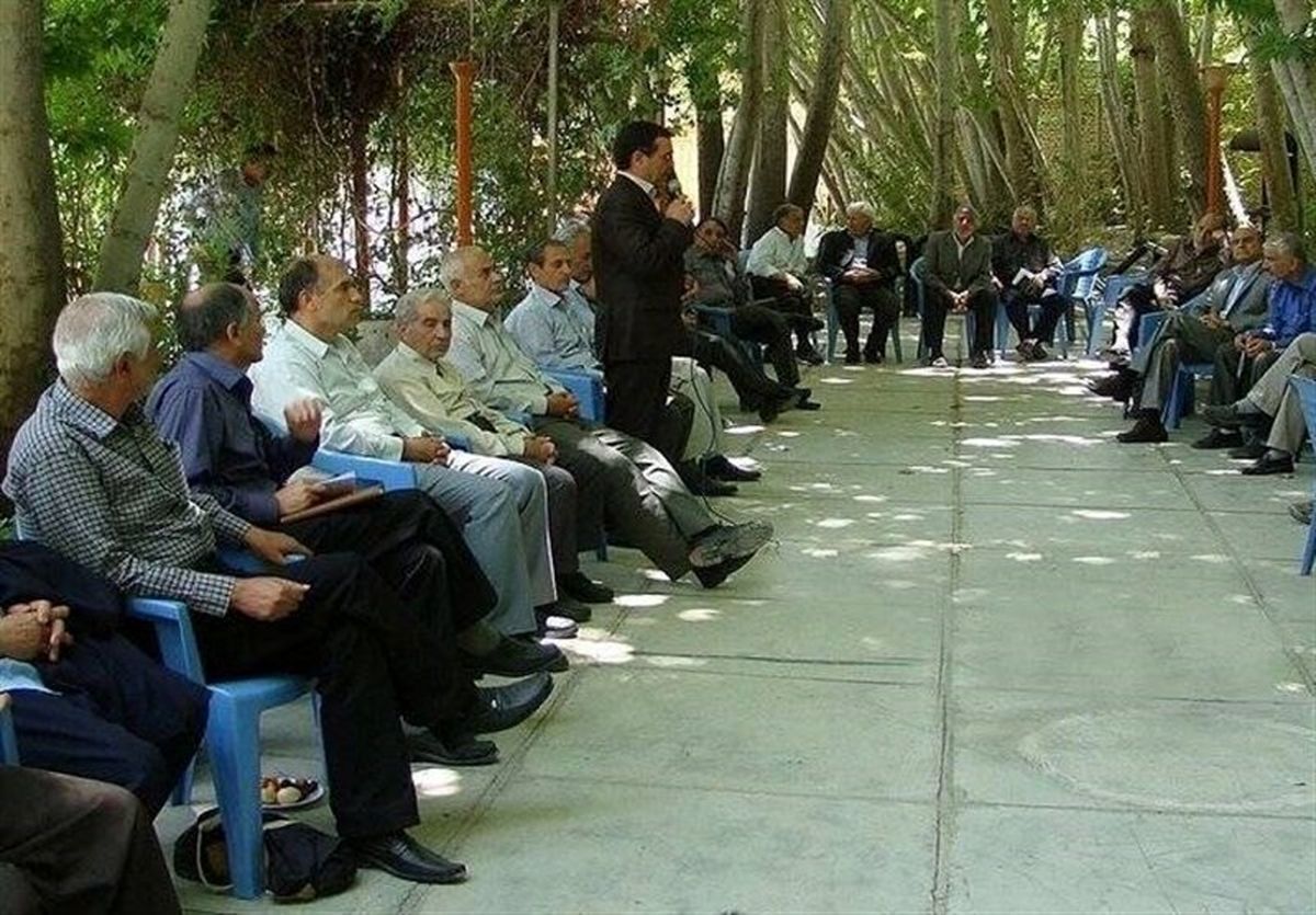بازنشستگان حساب شان را چک کنند