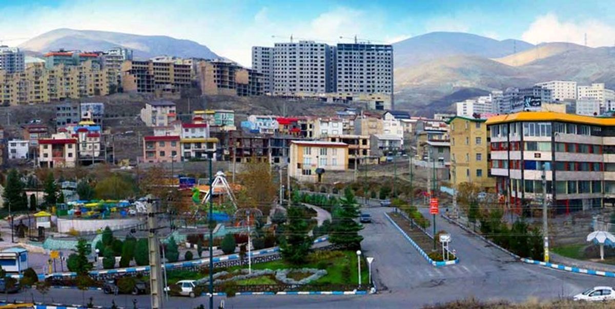 قیمت اجاره خانه در پردیس دی ۱۴۰۳ / با ماهی ۵ میلیون خانه اجاره کنید
