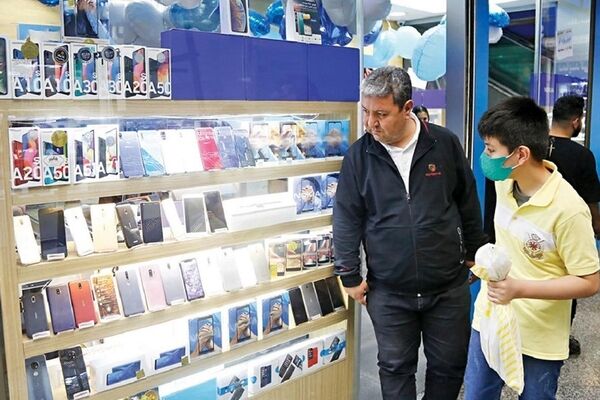 قیمت روز گوشی های پرچمدار‌ چند؟