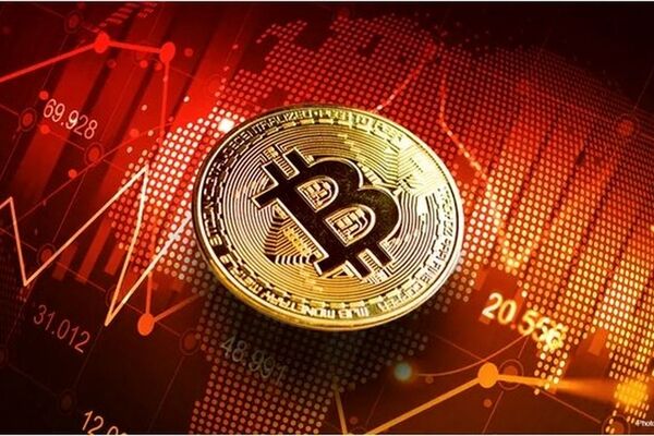 آخرین وضعیت بازار رمزارزها در جهان؛ صعود ناپایدار بیت کوین