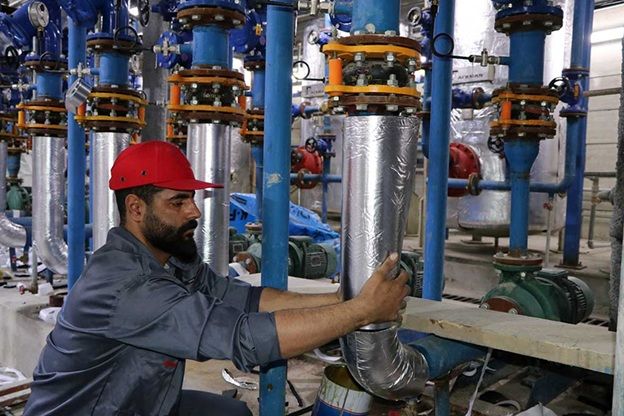 معرفی عایق الاستومری