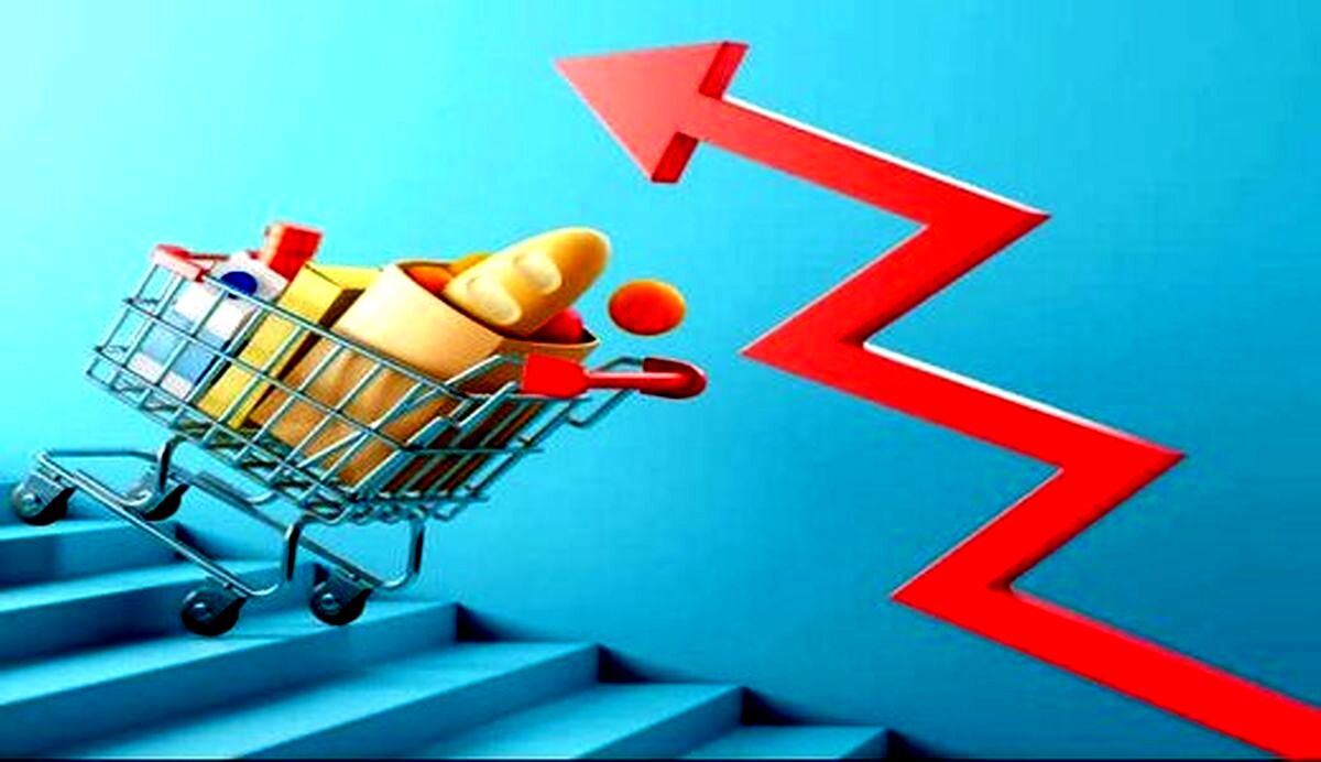 تورم آذرماه به ۴۲.۲ درصد رسید