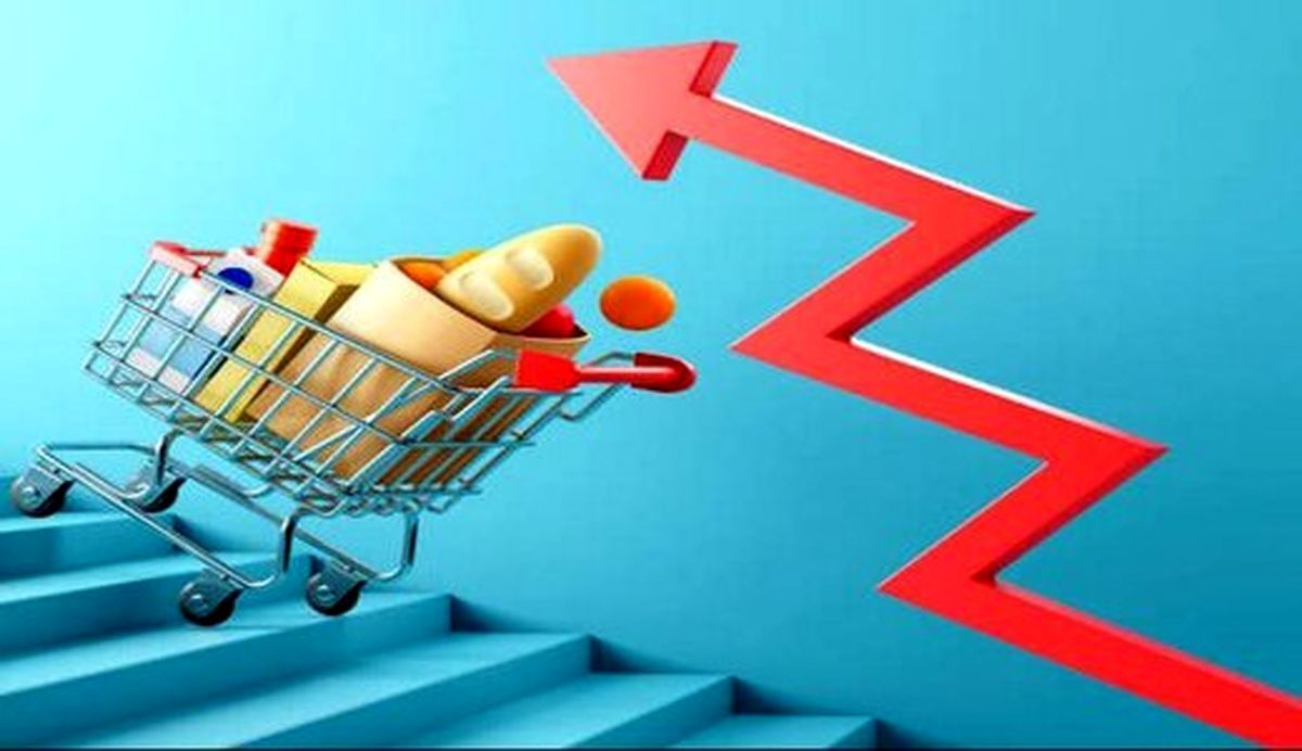 تورم نان و غلات در مرداد رکورد زد