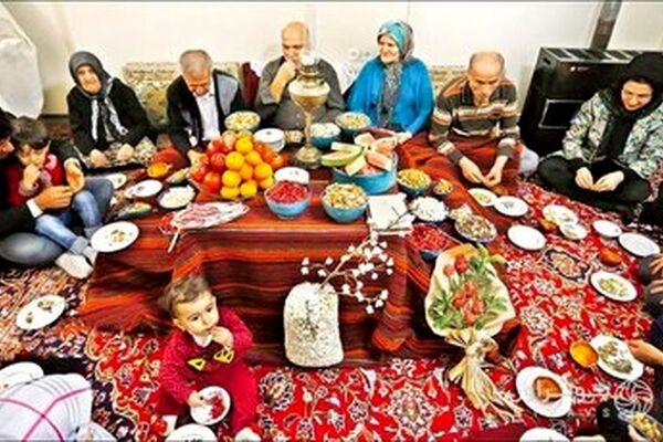 ۱.۵ میلیون تومان، متوسط هزینه یلدا برای سرپرستان خانوار