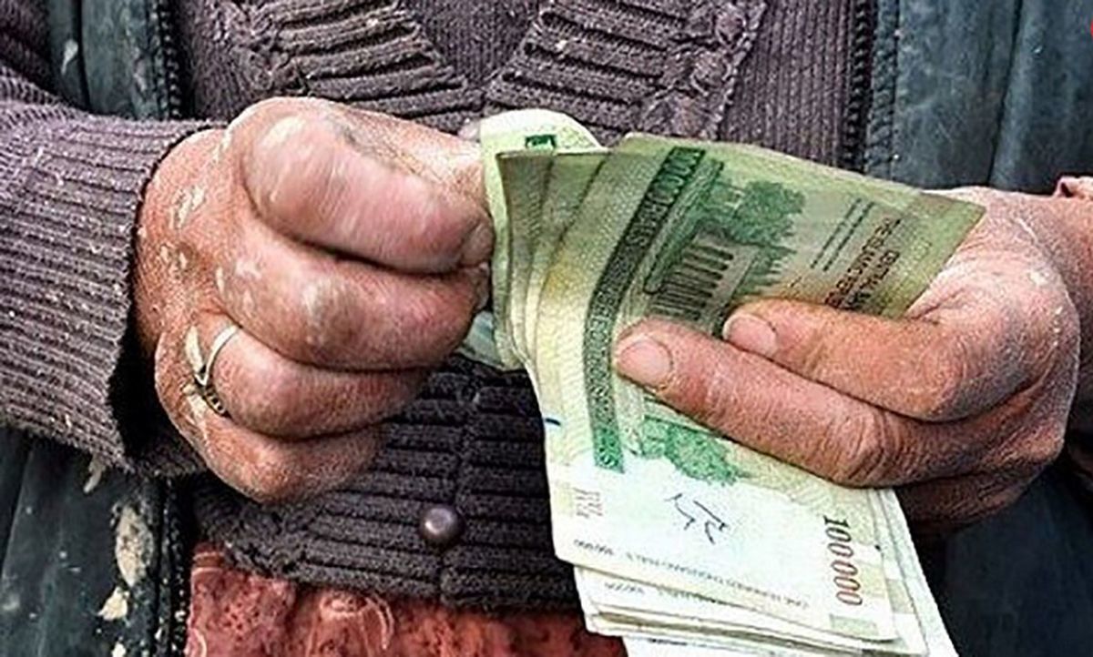 حداقل حقوق کارگران ۲۷ میلیون تومان شد؟
