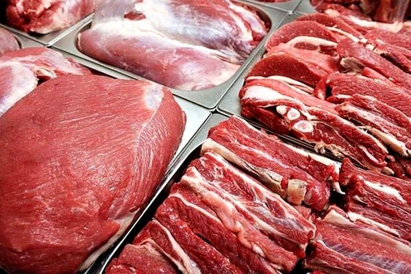 وضعیت بازار گوشت قرمز؛ مردم به شایعات توجه نکنند
