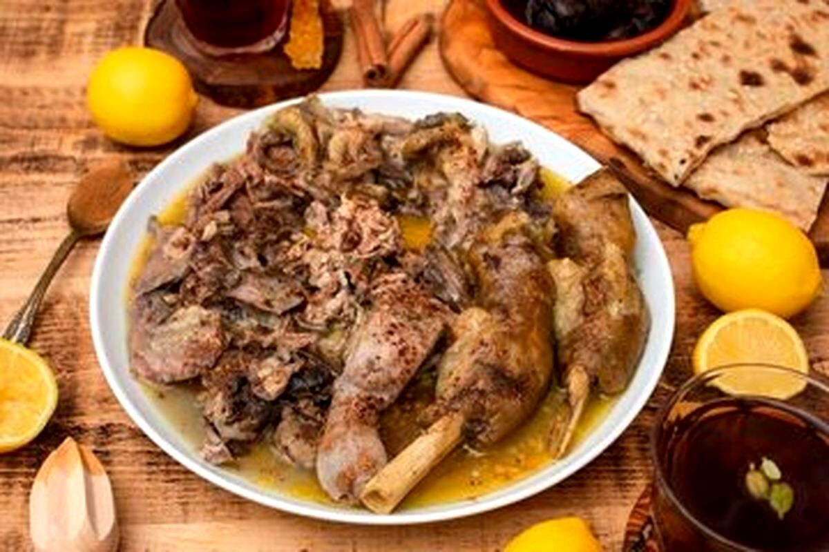 قیمت کله پاچه نجومی شد