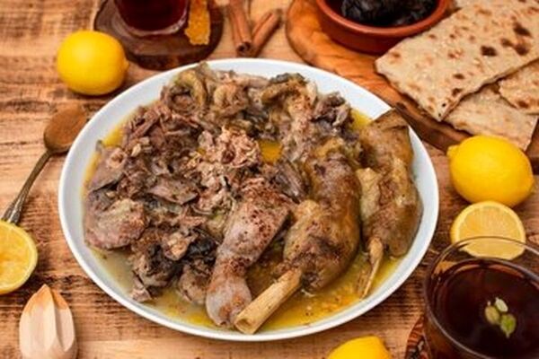 قیمت کله پاچه نجومی شد