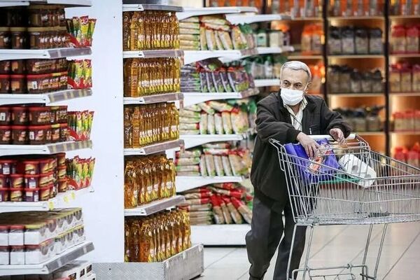 قیمت جدید کالاهای اساسی اعلام شد/ قیمت مرغ، گوشت، برنج، روغن و چای را ببینید + جدول