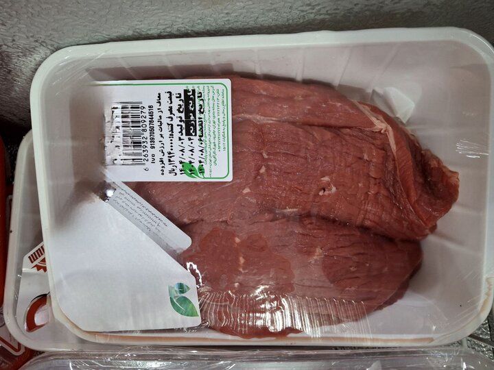 گوشت تنظیم بازاری هم مشتری ندارد؛ مشکل از قیمت یا قدرت خرید؟