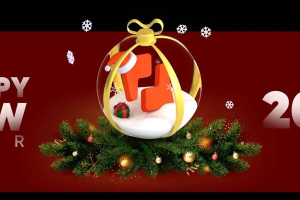جشنواره کریسمس پراپی : فرصتی فوق العاده برای تریدرها 

