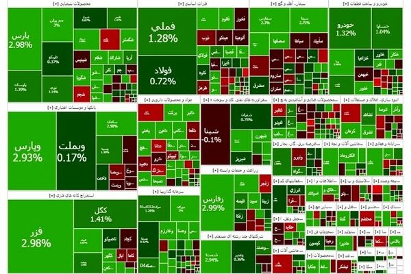 استقبال تالار شیشه ای از هفته جدید