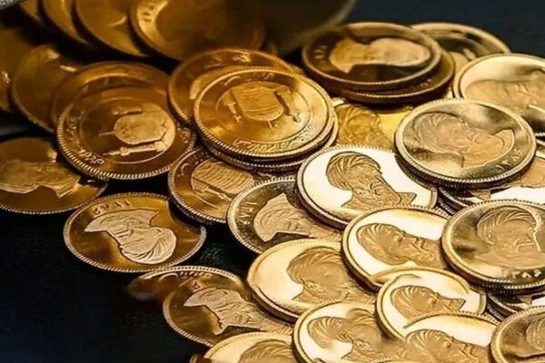 قیمت سکه، نیم‌سکه و ربع‌سکه امروز شنبه ۲۶ اردیبهشت ۱۴۰۵