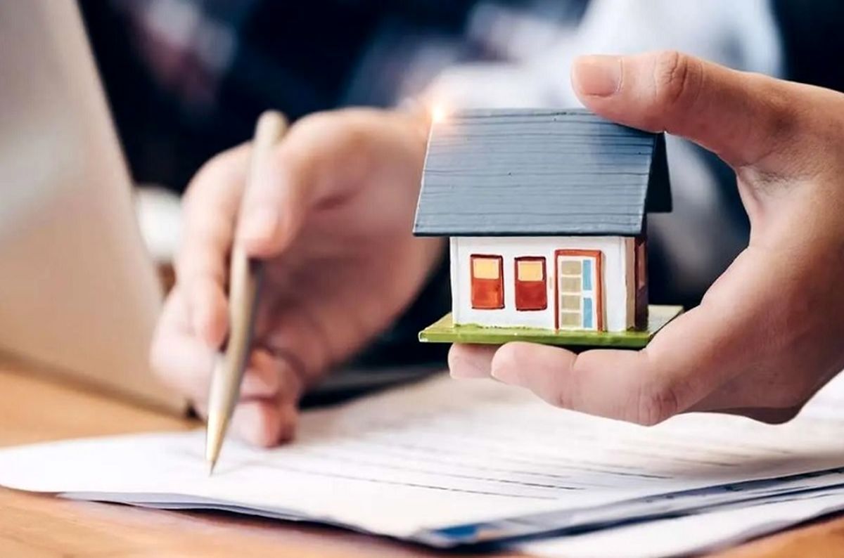 احتیاط جنگی در معاملات مسکن